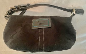 Small Coach Handbag