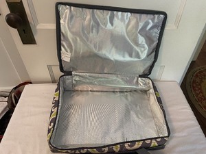 2 Casserole Totes