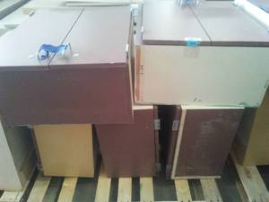 Cabinet Variety.