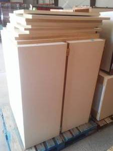 Upper Cabinets (2)