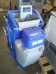 Hillyard Cleaning Companion Recovery System C3 Xp.