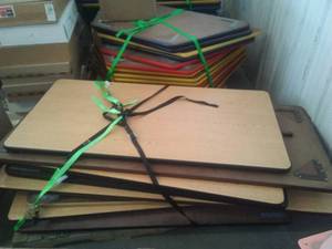 Variety of Tables (8)
