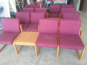 3 Chair and Table set (4)