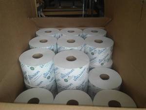 Envision 2 ply bath tissue 44 rolls.