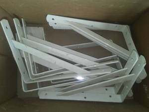 Shelving Brackets (12)