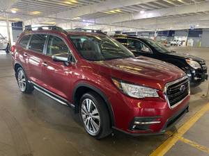2020 Subaru Ascent Touring