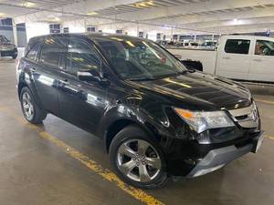 2009 Acura MDX Sport 4x4