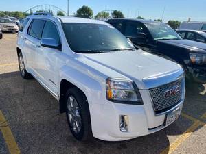 2013 GMC Terrain Denali AWD