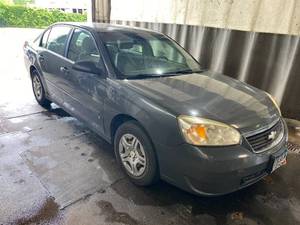 2008 Chevrolet Malibu