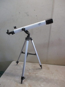 lot 19 image: Orbitor 2010M Telescope