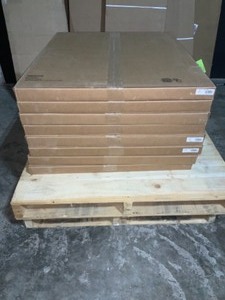 Huge Closet Evolution & Other Assorted Shelving. Various Kinds& Conditions. See Pictures