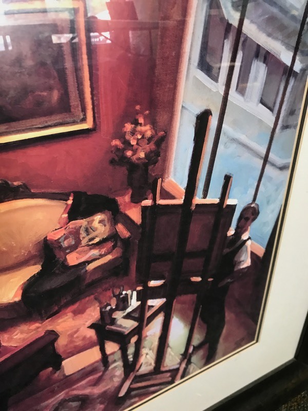 Large Artwork