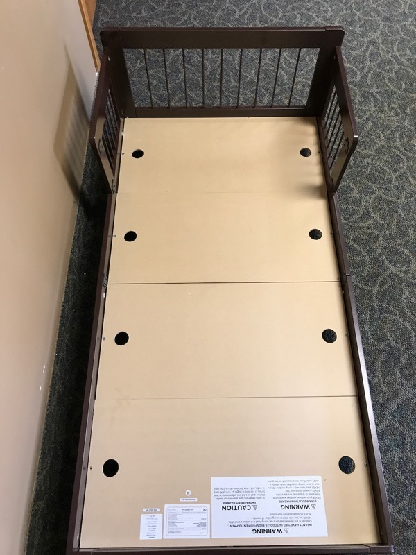 Childs Bedframe