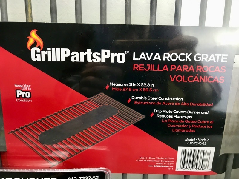 Summer Grilling 3-Pack