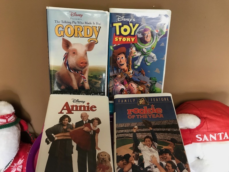 Treasures Bundle #4