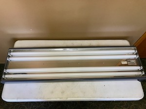 Light Corp - Large Light Board