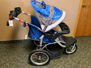 Schwinn - Jogging Stroller