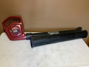 Toro - Electric Super Blower