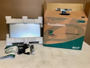 Travelmate - 2434WLCi Laptop Computer