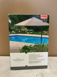 Umbrella Replacement Canopy