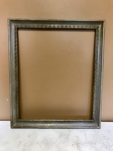 Hanging Picture Frame