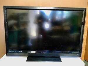 Vizio - 40 Television E470VL