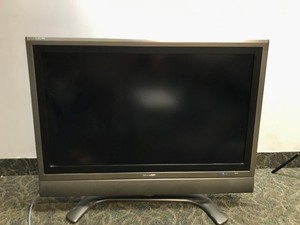 Sharp - 32 Liquid Crystal TV LC-37D90U