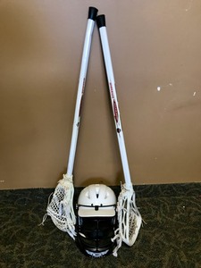 Lacrosse Gear