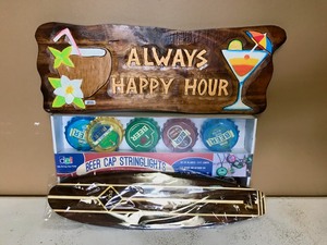 BeerTiki Collectables