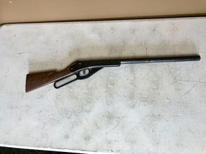 Vintage - Daisy Toy Gun