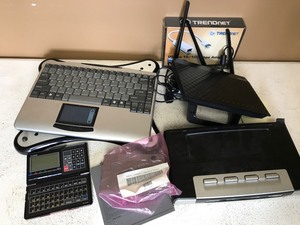 Computer Parts  Accessories Bundle #3