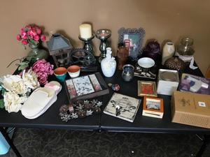Home Decor Bundle #2