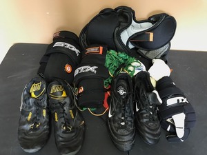Athletic Gear