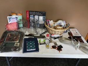 Home Items Bundle