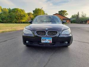 2005 BMW 545I - 2 OWNER