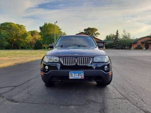 2007 BMW X3 3.0SI - AWD