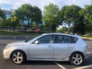 2006 Mazda Mazda3 - 1 OWNER