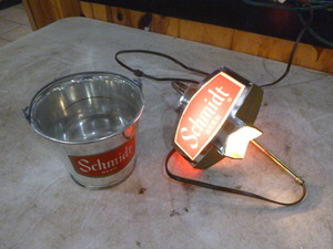 Schmidt Beer Light