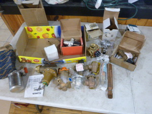 HVAC Parts