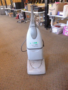 Lavor Floor Scrubber