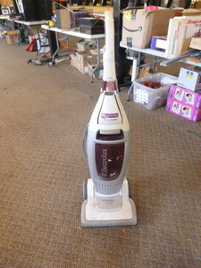 Electrolux Versatility Vacuum