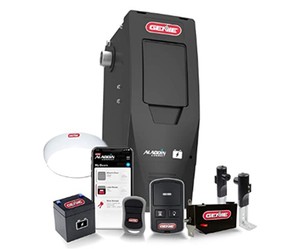 NEW Genie Smart Wall Mount Garage Door Opener