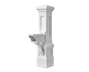 NEW Kingsley Park Atherton Grand Mail Post