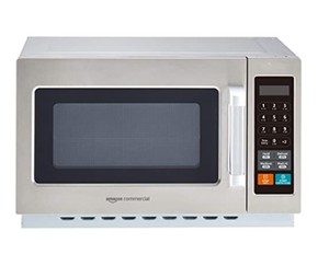 NEW Amazon Commercial Microwave Oven