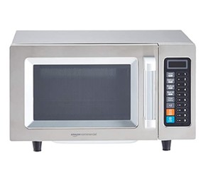 NEW Amazon Commercial Microwave Oven