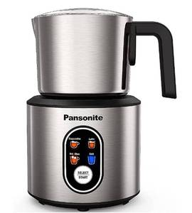 NEW Pansonite Milk Frother for Coffee