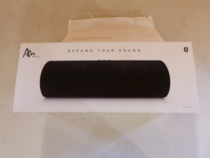 NEW Air Audio Wireless Bluetooth Speaker