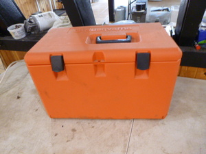 Husqvarna Case