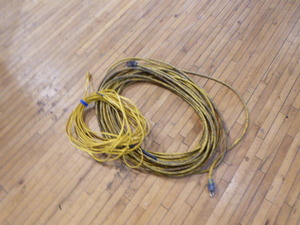 2 Extension Cords