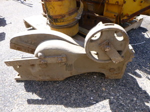 Manual Shear
